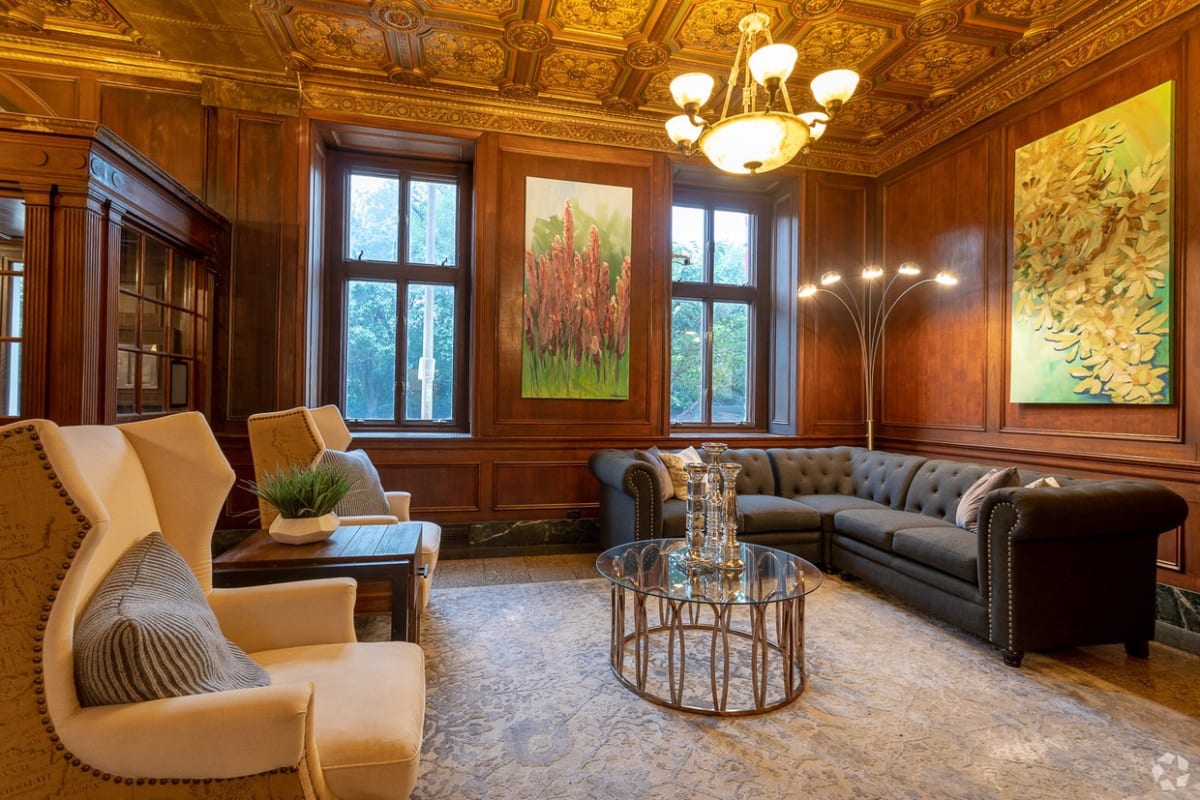 Central West End Apartments for Rent CWE Apartments